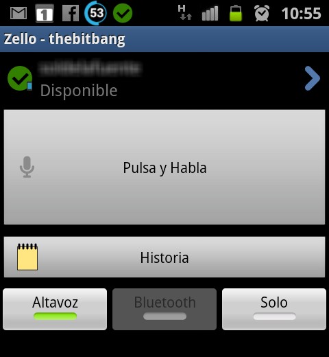 descargar zello para android