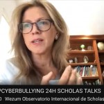 Cyberbullying: la visión de los educadores