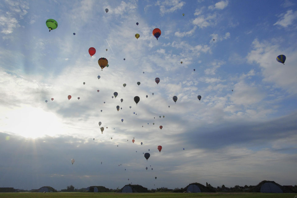 airballon