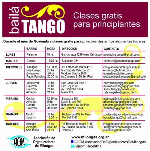 clasesgratis
