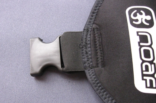 Detalle elástico
